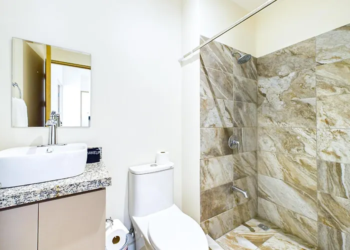 Apartamento Seaside Escape At Catalinas