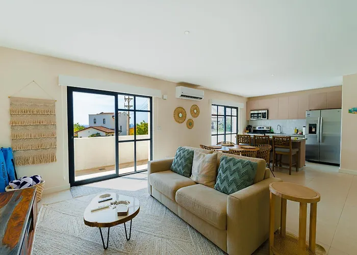Apartamento Seaside Escape At Catalinas *