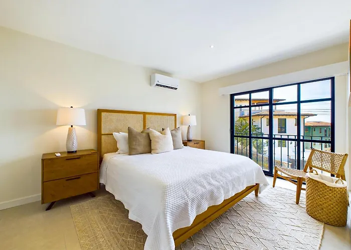 Seaside Escape At Catalinas Apartamento *