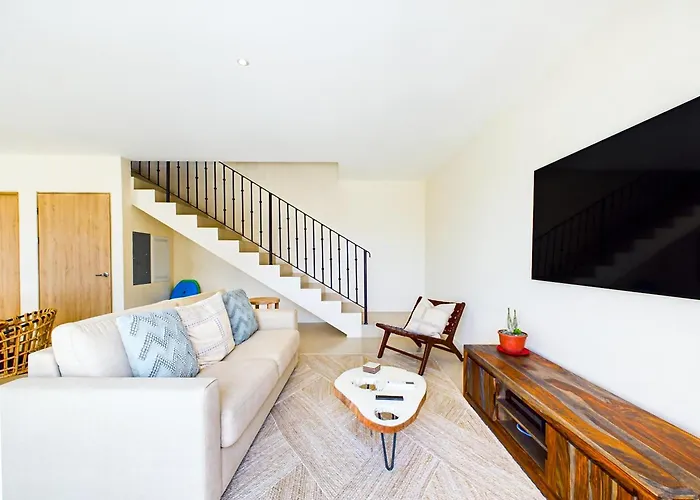 Seaside Escape At Catalinas Apartamento *