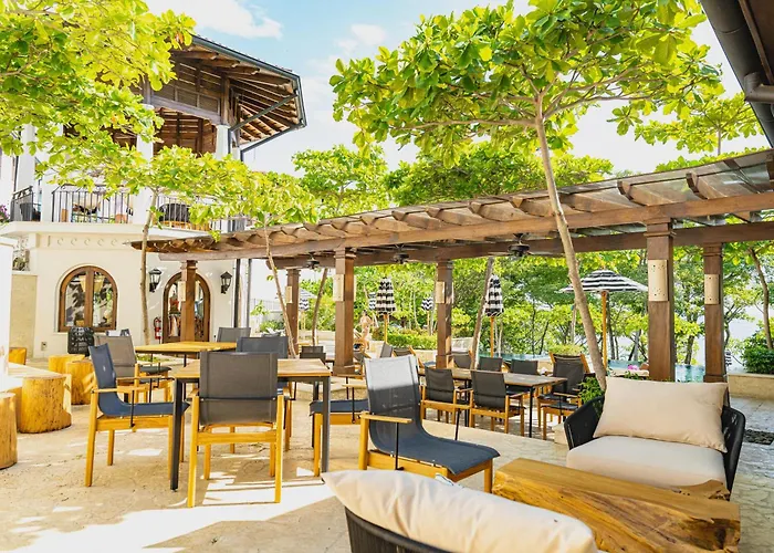 Seaside Escape At Catalinas Apartamento