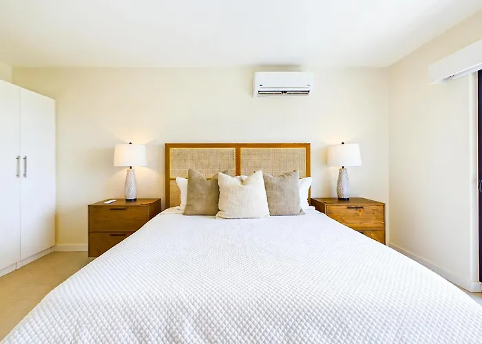 Seaside Escape At Catalinas Apartamento