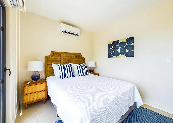 Seaside Escape At Catalinas Apartamento *
